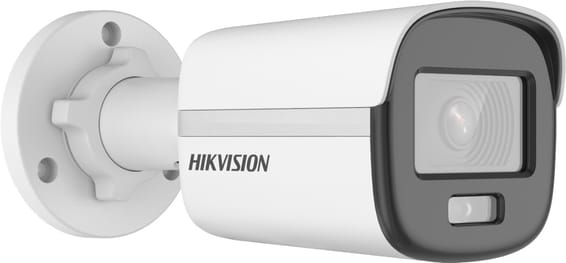 Caméra de surveillance IP HIKVISION ColorVu 2MP (DS-2CD1027G0-L)