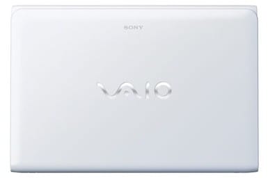 PC portable Sony VAIO série E 15.5" — image 3