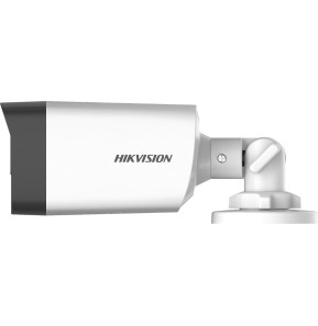  Caméra de surveillance HIKVISION 5MP DS-2CE17H0T-IT3F(C)