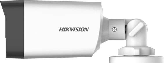 Caméra de surveillance HIKVISION 5MP DS-2CE17H0T-IT3F(C)