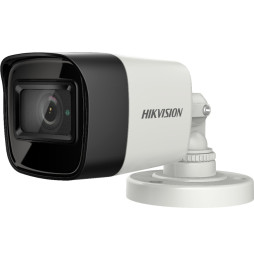 Caméra de surveillance HIKVISION 8MP DS-2CE16U1T-ITF
