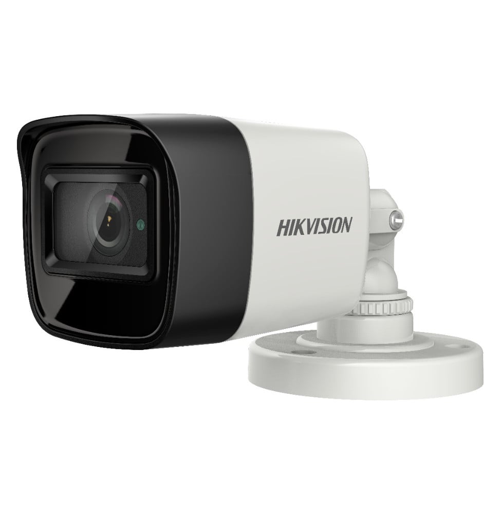 Caméra de surveillance HIKVISION 8MP DS-2CE16U1T-ITF