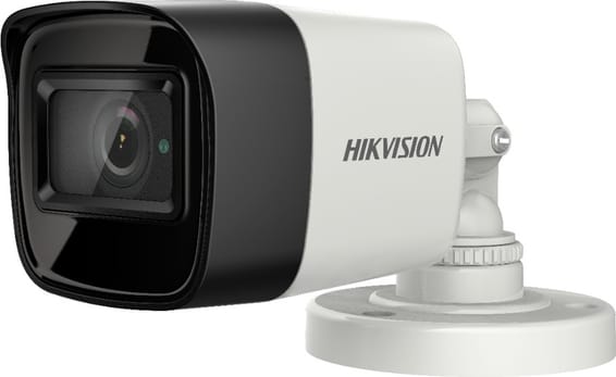 Caméra de surveillance HIKVISION 8MP DS-2CE16U1T-ITF