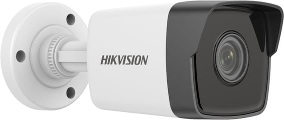 Caméra de surveillance IP HIKVISION 2MP DS-2CD1023G0E-I