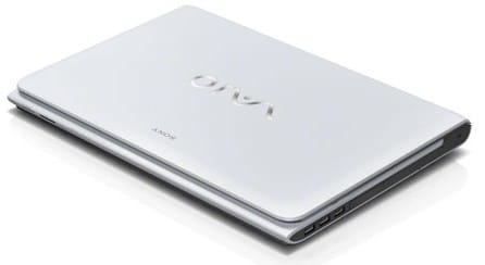 PC portable Sony VAIO série E 15.5" — image 4