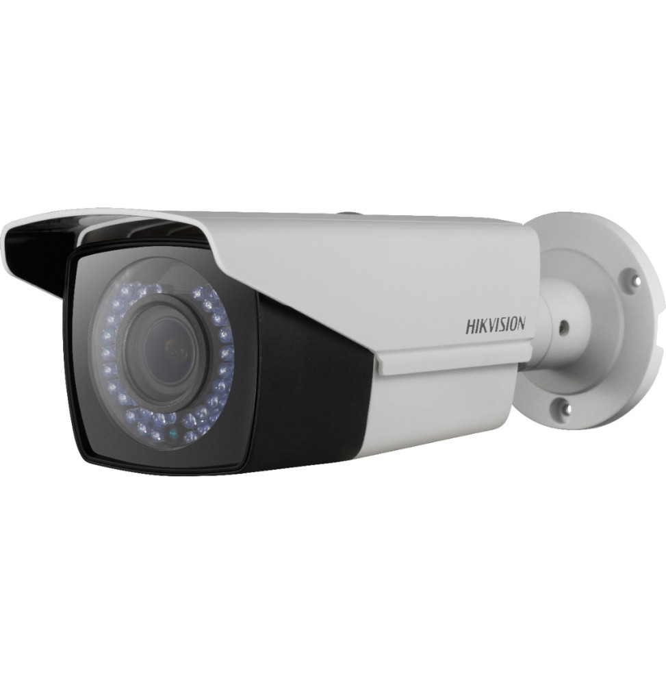 Caméra de surveillance IP HIKVISION varifocale (2.8-12mm) 2MP DS-2CE16D0T-VFIR3F