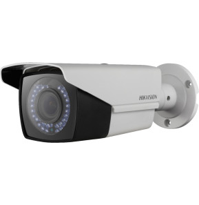 Caméra de surveillance IP HIKVISION varifocale (2.8-12mm) 2MP DS-2CE16D0T-VFIR3F