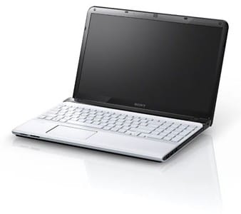PC portable Sony VAIO série E 15.5" — image 5