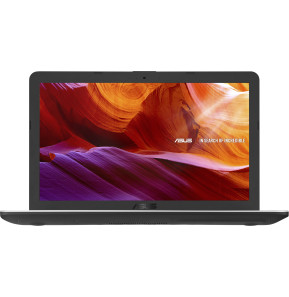 Ordinateur portable Asus X543