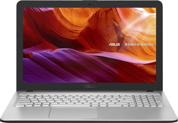 Ordinateur portable Asus X543