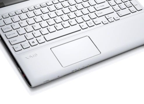 PC portable Sony VAIO série E 15.5" — image 6