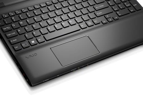 PC portable Sony VAIO série E 15.5" — image 12