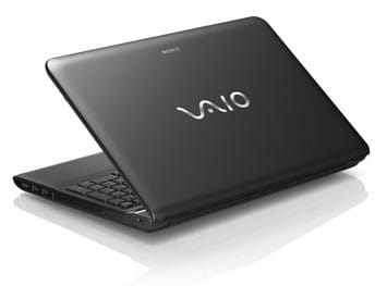 PC portable Sony VAIO série E 15.5" — image 7