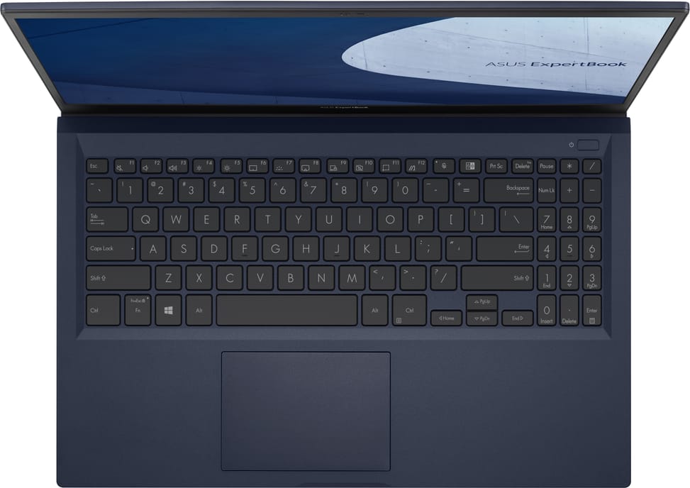 Ordinateur portable Asus ExpertBook B1 B1500