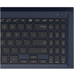 Ordinateur portable Asus ExpertBook B1 B1500