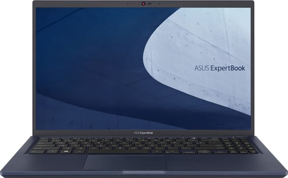 Ordinateur portable Asus ExpertBook B1 B1500