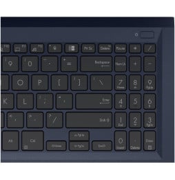 Ordinateur portable Asus ExpertBook B1 B1500