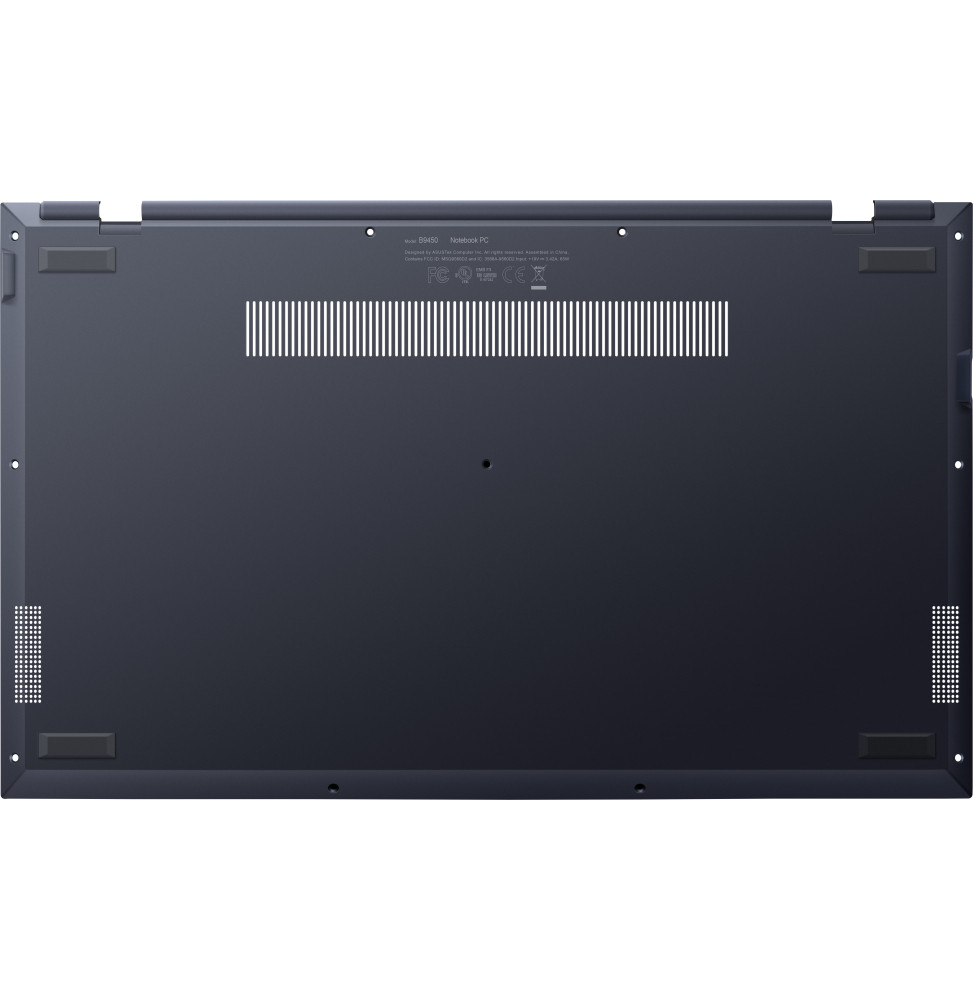 Ordinateur portable Asus ExpertBook B9 B9400