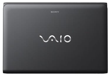 PC portable Sony VAIO série E Noir 15.5" (SVE15126CFB) — image 5