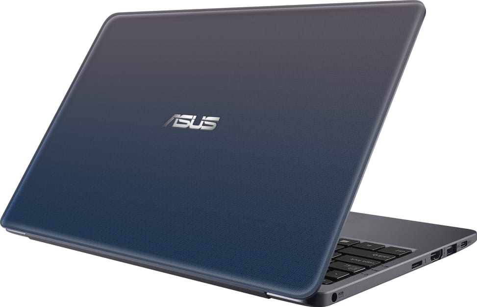 Ordinateur portable Asus VivoBook E12 E203NA