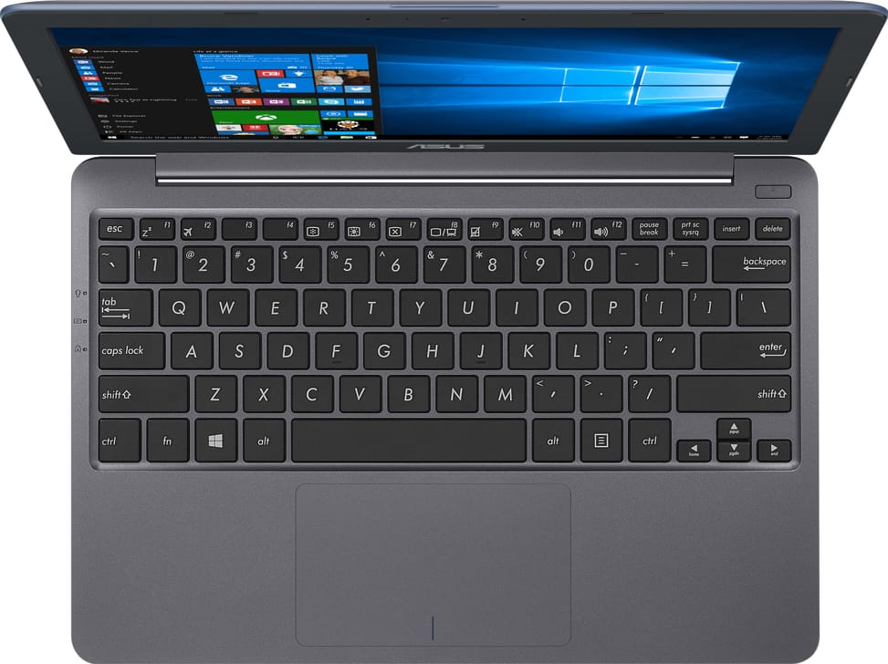 Ordinateur portable Asus VivoBook E12 E203NA