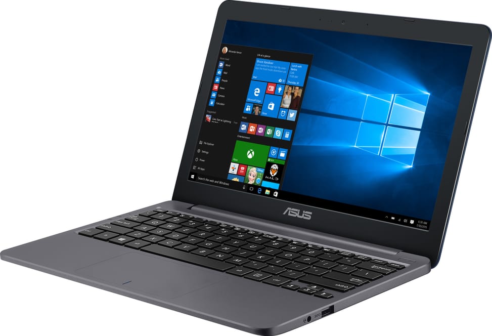 Ordinateur portable Asus VivoBook E12 E203NA