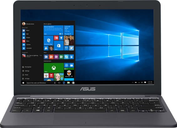 Ordinateur portable Asus VivoBook E12 E203NA
