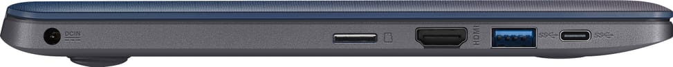 Ordinateur portable Asus VivoBook E12 E203NA