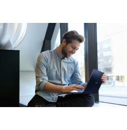 Ordinateur portable Asus VivoBook E12 E203NA