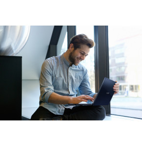 Ordinateur portable Asus VivoBook E12 E203NA