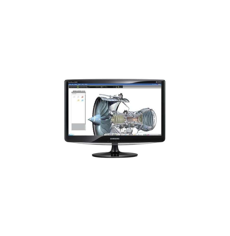 Moniteur LCD Samsung B2030 - 20 pouces / 1600 x 900