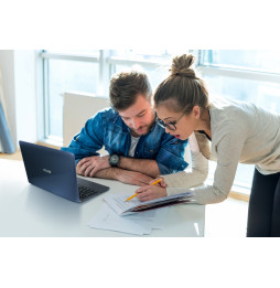 Ordinateur portable Asus VivoBook E12 E203NA
