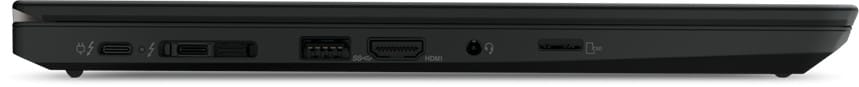 Ordinateur Portable Lenovo ThinkPad T14 Gen 2 (20W000RGFE)