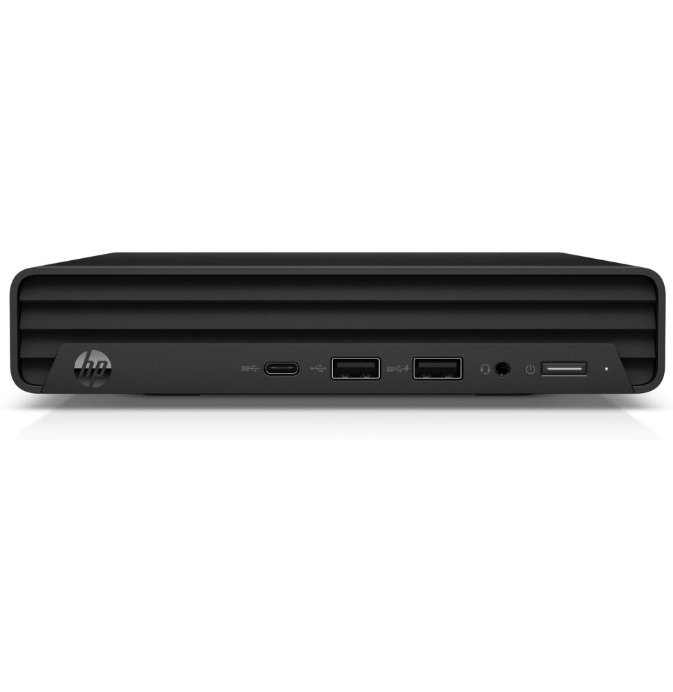 Ordinateur de bureau HP 260 G4 Desktop Mini (5L4N9ES)