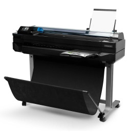 Imprimante ePrinter HP Designjet T520 914 mm (CQ893A)