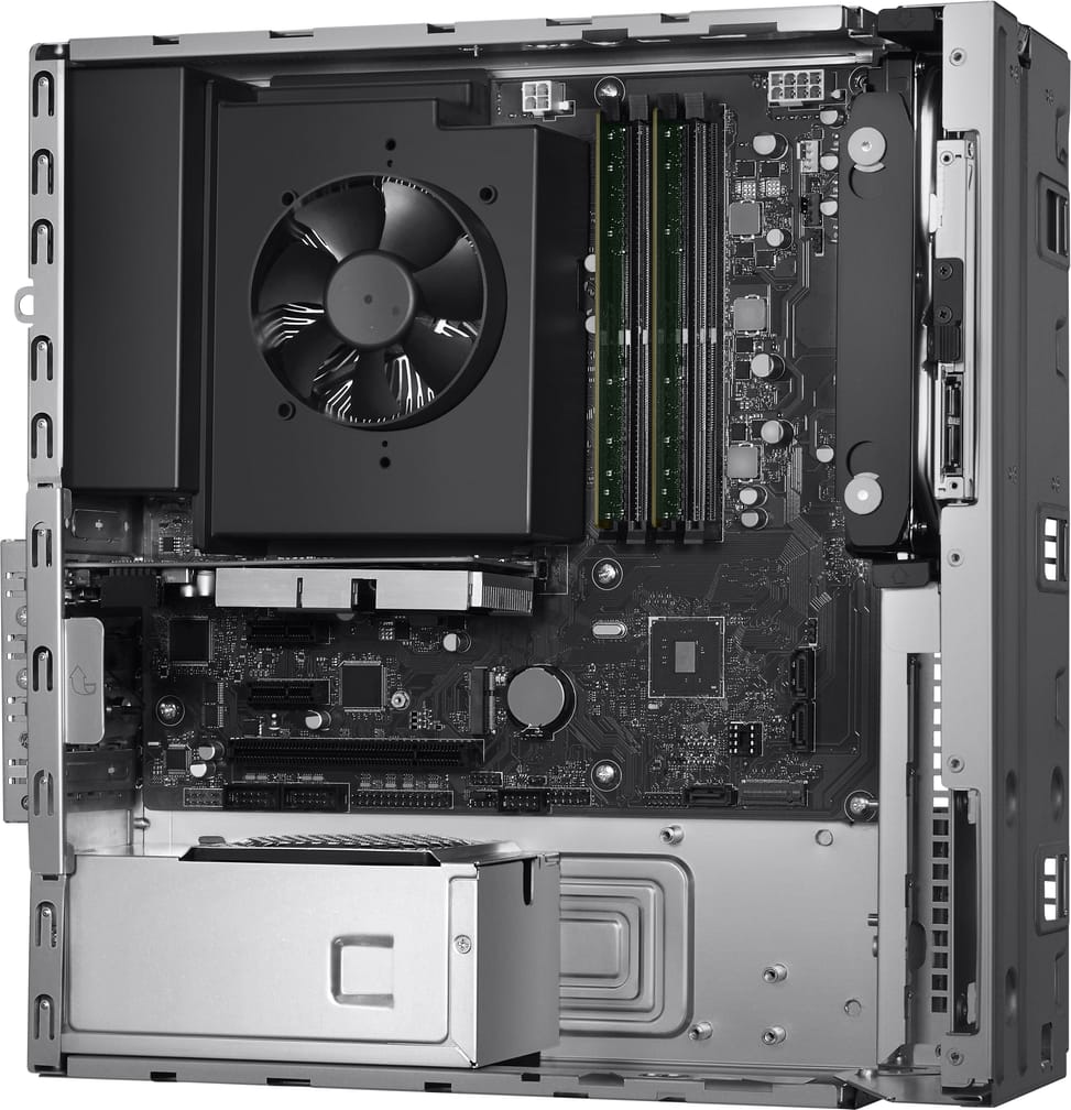 Ordinateur de bureau Asus ExpertCenter D5 SFF D500SA