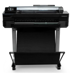 Imprimante ePrinter HP Designjet T520 914 mm (CQ893A)