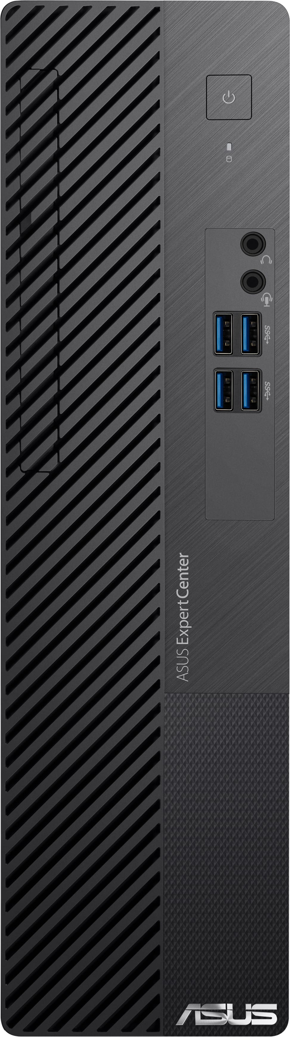 Ordinateur de bureau Asus ExpertCenter D5 SFF D500SA