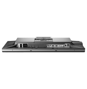 Moniteur IPS HP ZR2440w 61 cm (24") avec rétroéclairage LED (XW477A4)