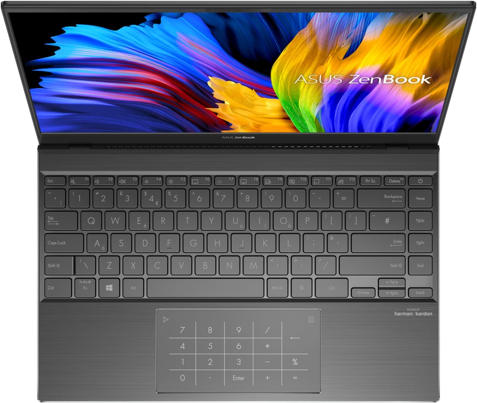 Ordinateur portable Asus Zenbook 14 UM425