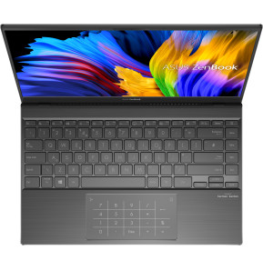Ordinateur portable Asus Zenbook 14 UM425