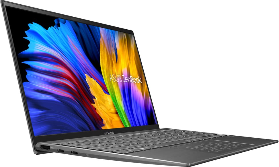Ordinateur portable Asus Zenbook 14 UM425