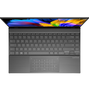 Ordinateur portable Asus Zenbook 14 UM425