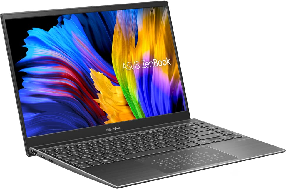 Ordinateur portable Asus Zenbook 14 UM425