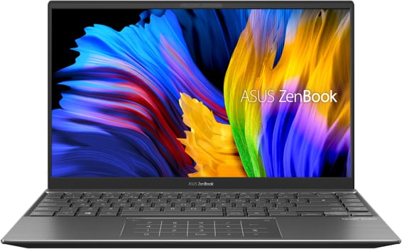 Ordinateur portable Asus Zenbook 14 UM425 (90NB0UC1-M00900)
