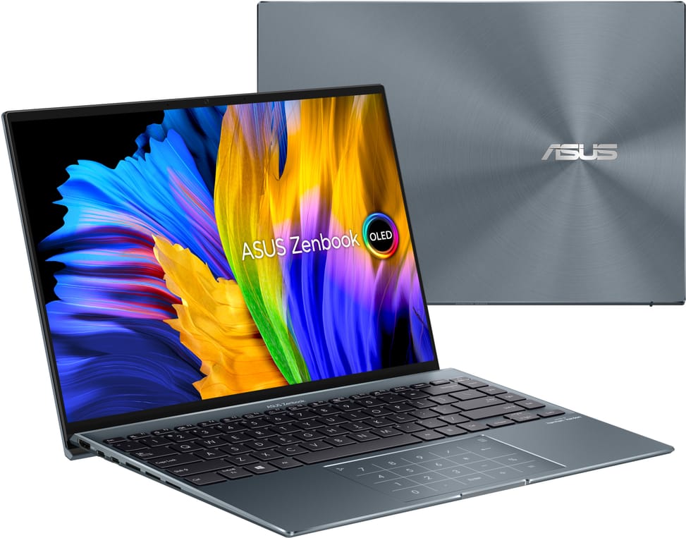 Ordinateur portable Asus Zenbook 14X OLED UX5401