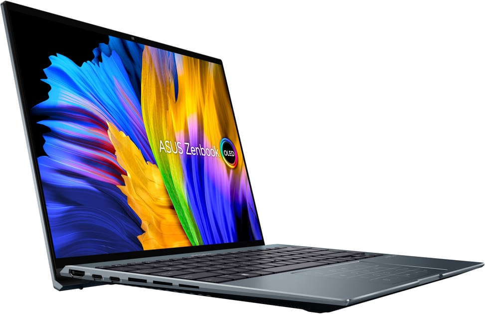 Ordinateur portable Asus Zenbook 14X OLED UX5401