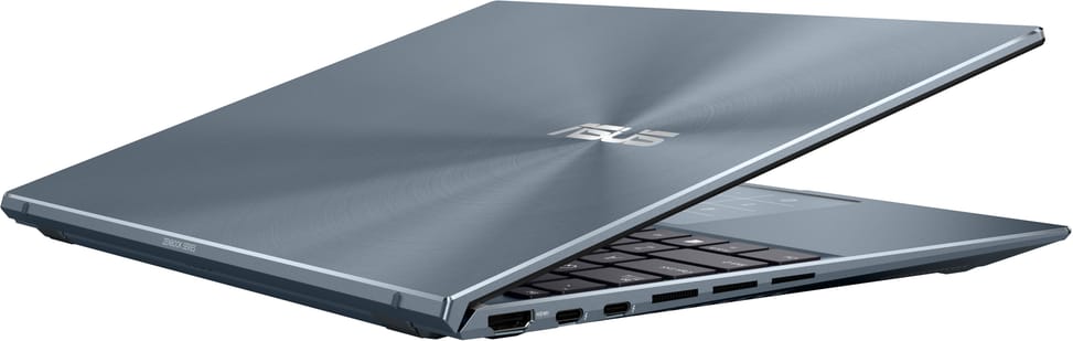 Ordinateur portable Asus Zenbook 14X OLED UX5401