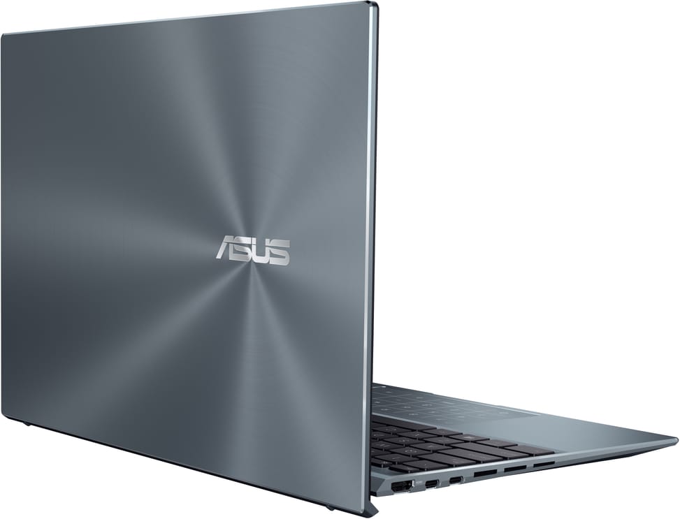 Ordinateur portable Asus Zenbook 14X OLED UX5401