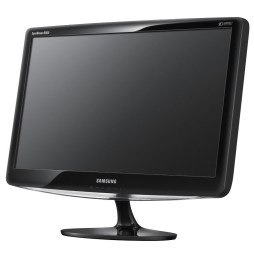 Moniteur LCD Samsung B2030 - 20 pouces / 1600 x 900